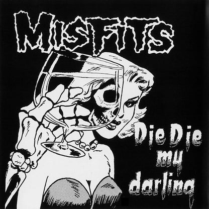 Misfits : Earth A.D. (CD, Album, RE, RP)