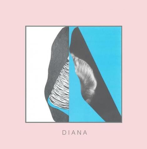 Diana (40) : Perpetual Surrender (LP, Album)