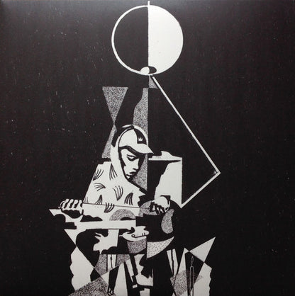 King Krule : 6 Feet Beneath The Moon (2xLP, Album)