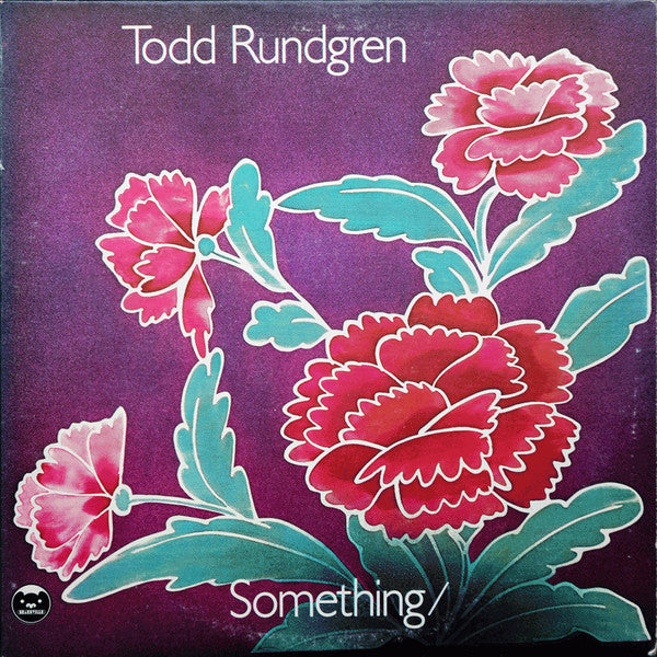 Todd Rundgren : Something / Anything? (2xLP, Album, Ter)