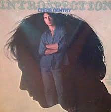 Chris Gantry : Introspection (LP, Album)