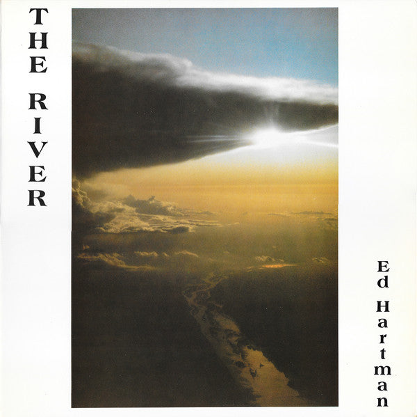 Ed Hartman : The River (LP)