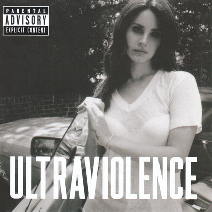 Lana Del Rey : Ultraviolence (CD, Album)