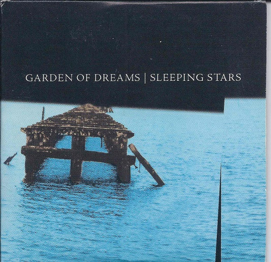 Garden Of Dreams : Sleeping Stars (CD, Mini, Promo)