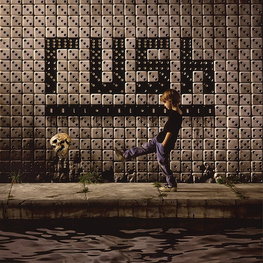 Rush - Roll The Bones SYEOR PREORDER LP