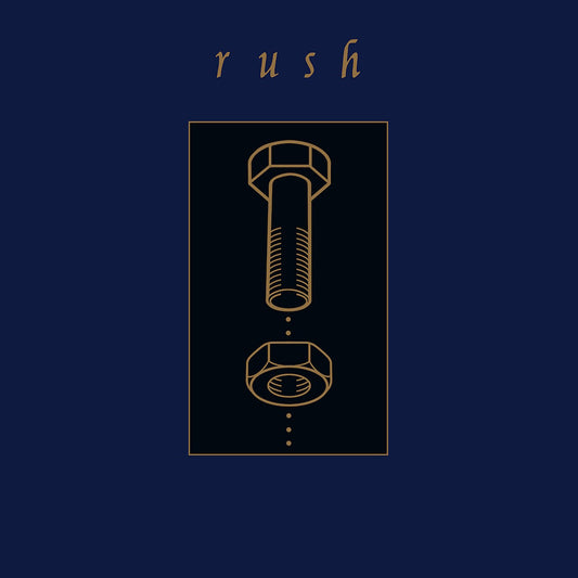 Rush - Counterparts SYEOR PREORDER 2xLP