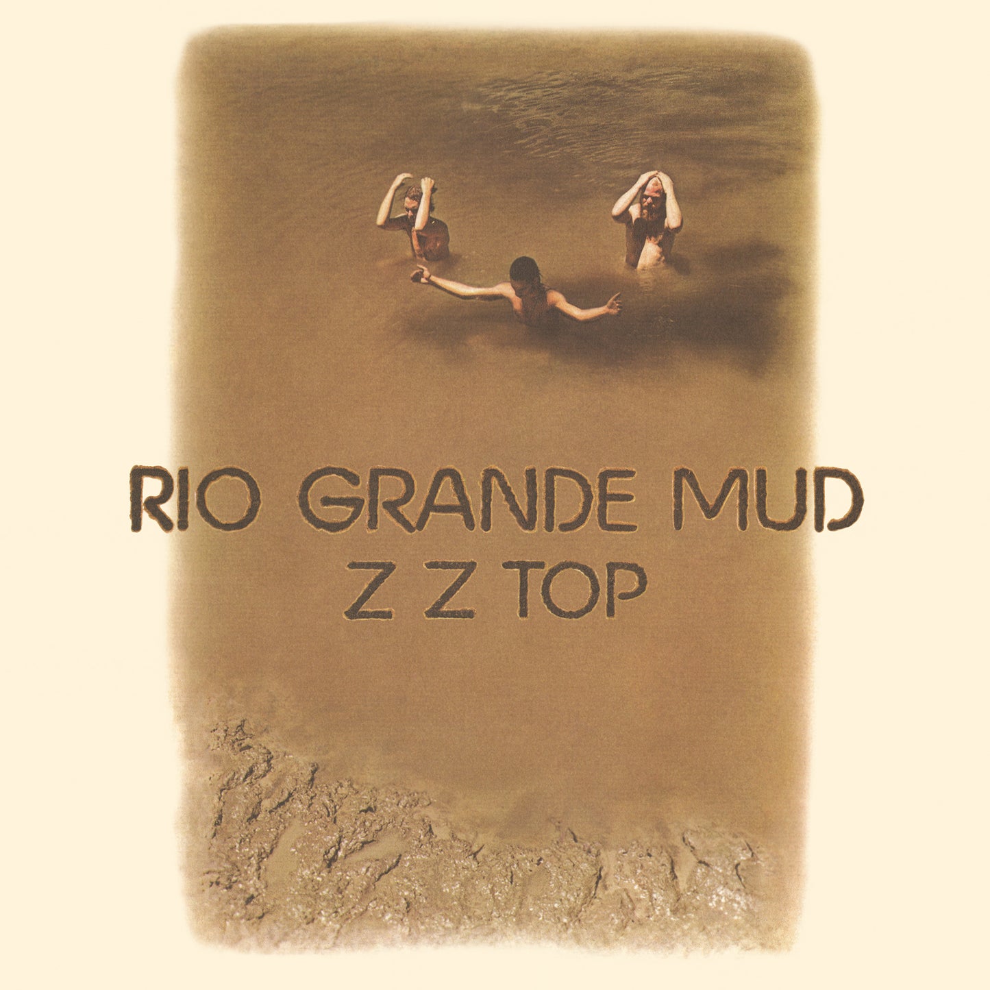 ZZ Top - Rio Grande Mud 180g Vinyl SYEOR PREORDER LP