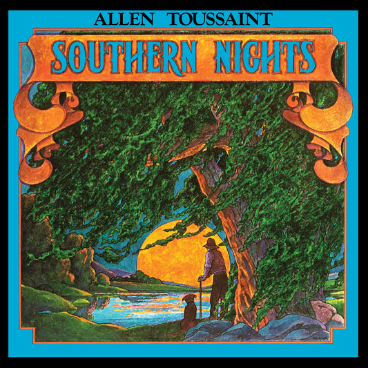 Allen Toussaint - Southern Nights 180g Vinyl SYEOR PREORDER LP