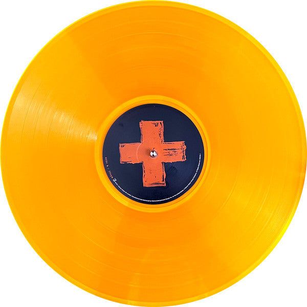 Ed Sheeran : + (LP, Album, RE, Ora)