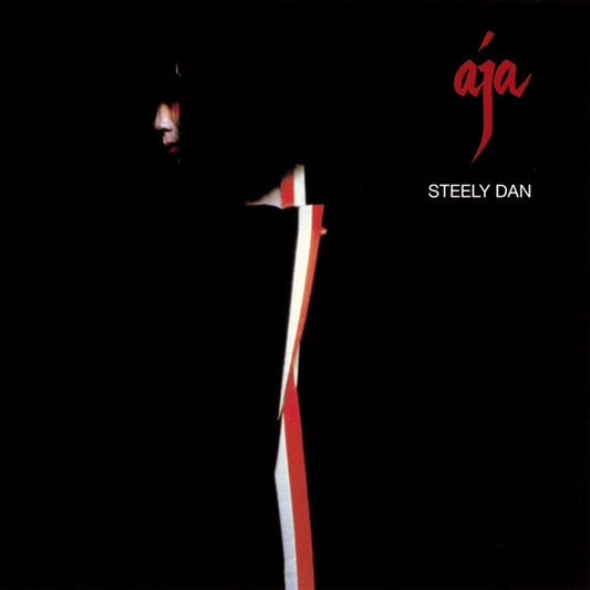 Steely Dan : Aja (CD, Album, RE, RM)