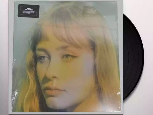 Alexandra Savior - The Archer (LP, Album, RP)