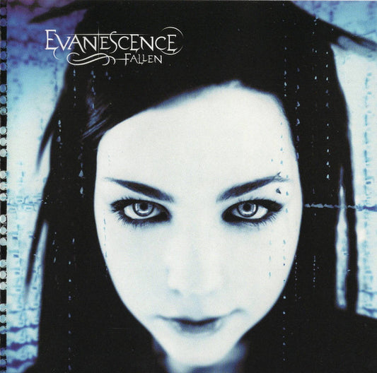 Evanescence : Fallen (CD, Album)