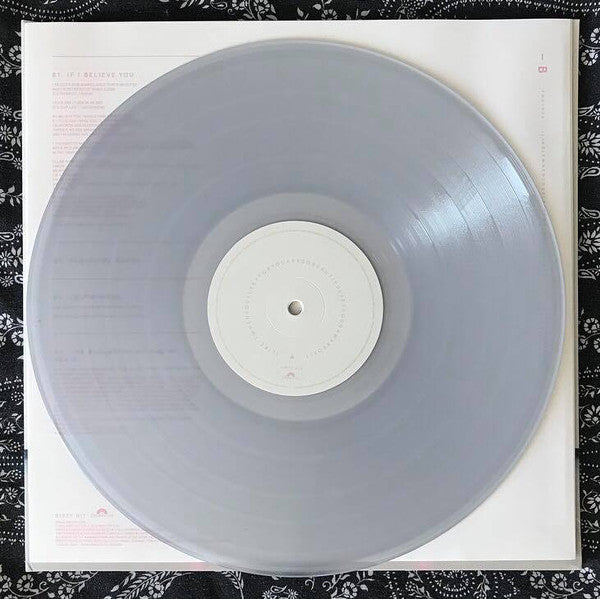 The 1975 : I Like It When You Sleep, For You Are So Beautiful Yet So Unaware Of It (2xLP, Album, Cle)