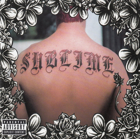 Sublime (2) : Sublime (CD, Album, RE)