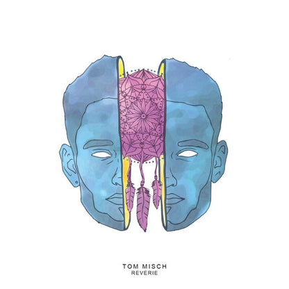 Tom Misch : Reverie EP (10", EP)