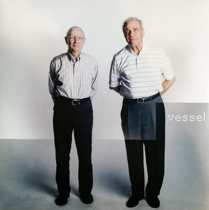 TwentyOnePilots* : Vessel (LP, Album, Ltd, RE, Cle)