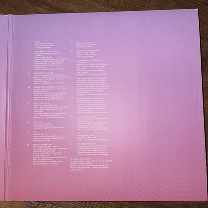 Flume : Skin (2xLP, Album, Ltd, RP, Gre)