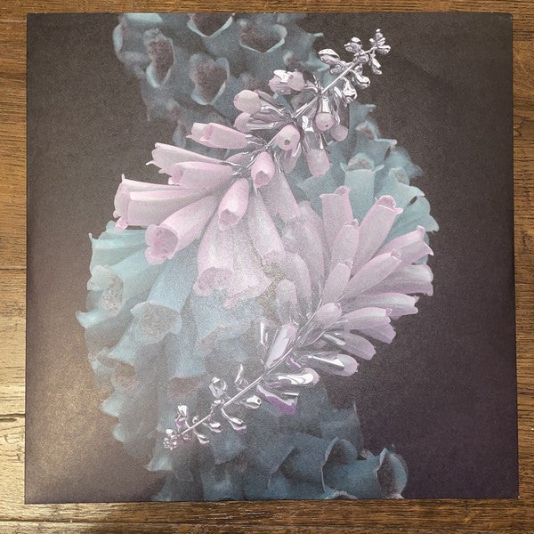 Flume : Skin (2xLP, Album, Ltd, RP, Gre)