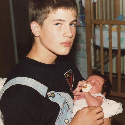 Big Thief - Capacity Eco LP PREORDER