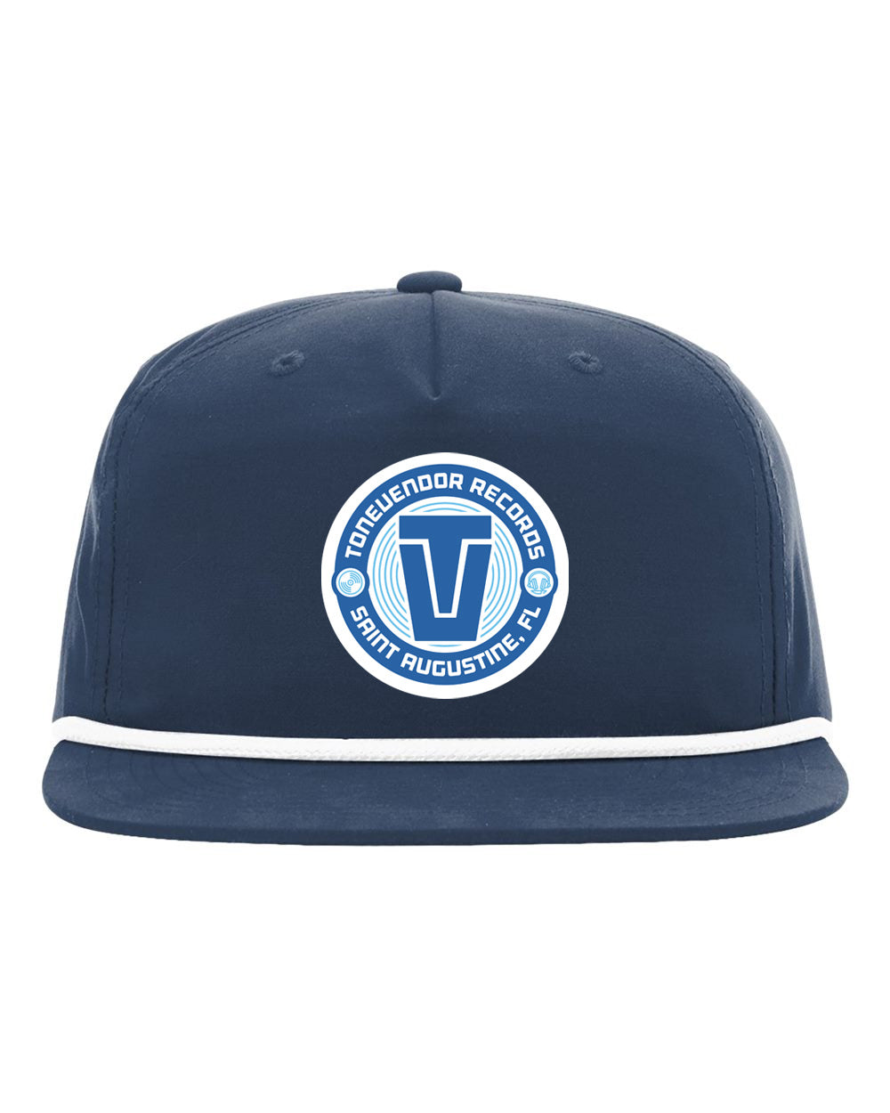 Classic Logo Baseball Cap