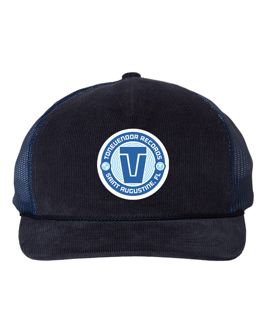 Classic Logo Baseball Cap