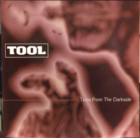 Tool - Tales From The Darkside Lollapalooza '93  LP