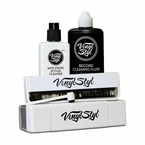 Vinyl Styl Ultimate Care Kit