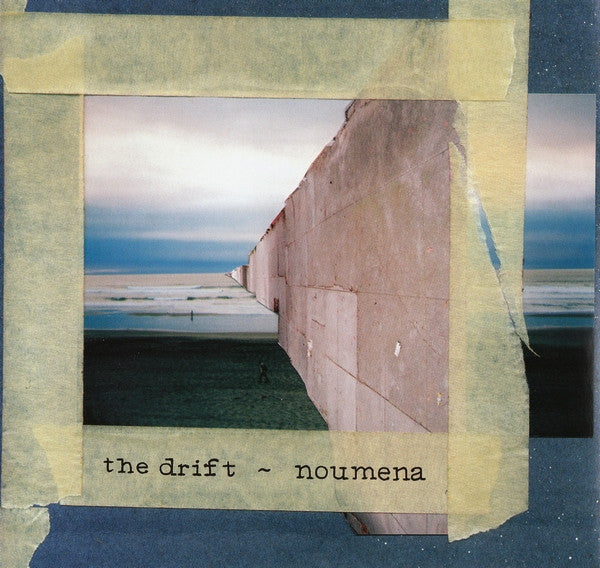 The Drift (2) : Noumena (CD, Album)