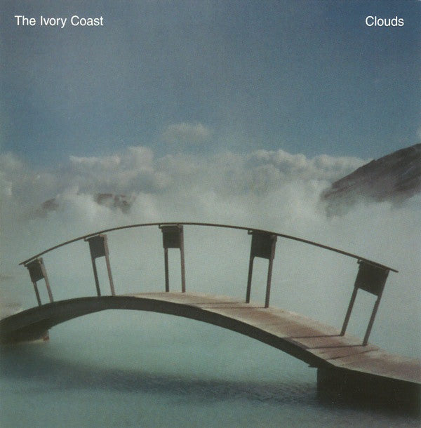 The Ivory Coast : Clouds (CD, Album)