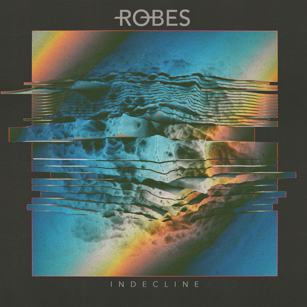 RØBES : Indecline (LP)