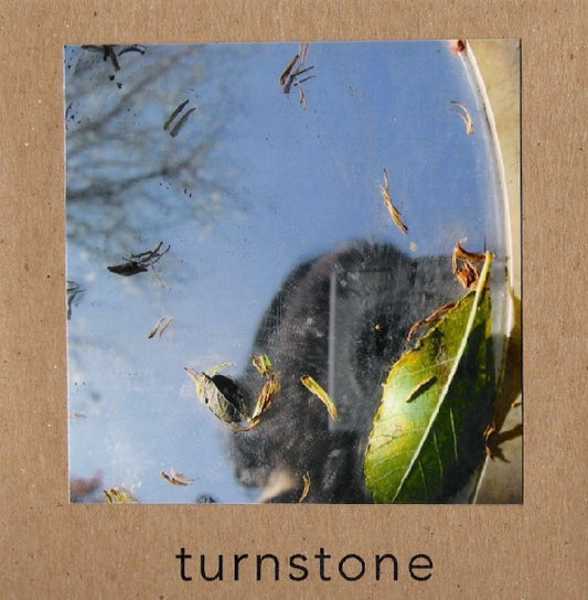 Turnstone : Turnstone (CD, Album, Ltd)