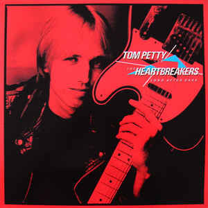 Tom Petty And The Heartbreakers : Long After Dark (LP, Album, RE)