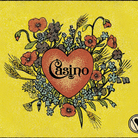 Casino (32) : Casino (CD, EP)