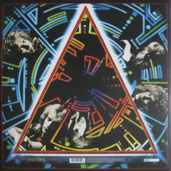 Buy Def Leppard : Hysteria (2xLP, Album, RE, RM, 180) Online for a