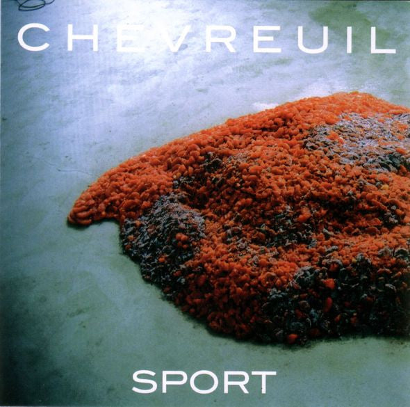 Chevreuil : Sport (CD, Album)