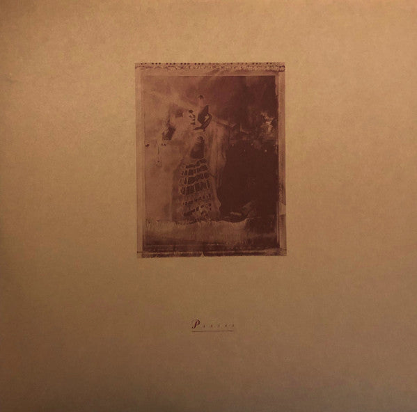 Pixies : Surfer Rosa (LP,Album,Reissue)