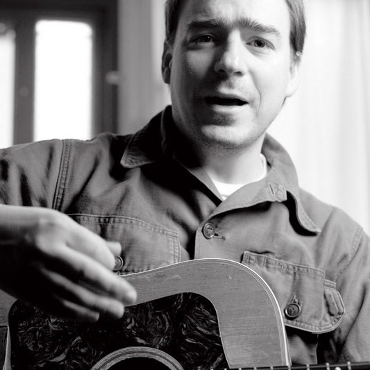 Jason Molina : Let Me Go Let Me Go Let Me Go (LP, Album, RP)