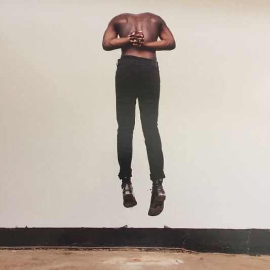 Moses Sumney : Aromanticism (LP, Album)