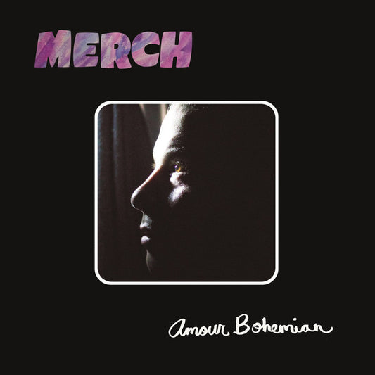 Merch : Amour Bohemian (LP, Album)