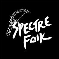 Spectre Folk : Requiem For Ming Aralia (CD, Album, Ltd)