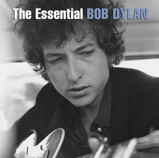 Bob Dylan : The Essential Bob Dylan (2xLP, Comp, Uni)