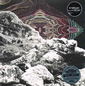 All Them Witches : Dying Surfer Meets His Maker (LP, Album, 150)