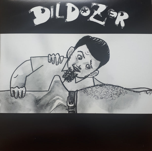 Dildozer (2), Dirty Kills : Split (LP)