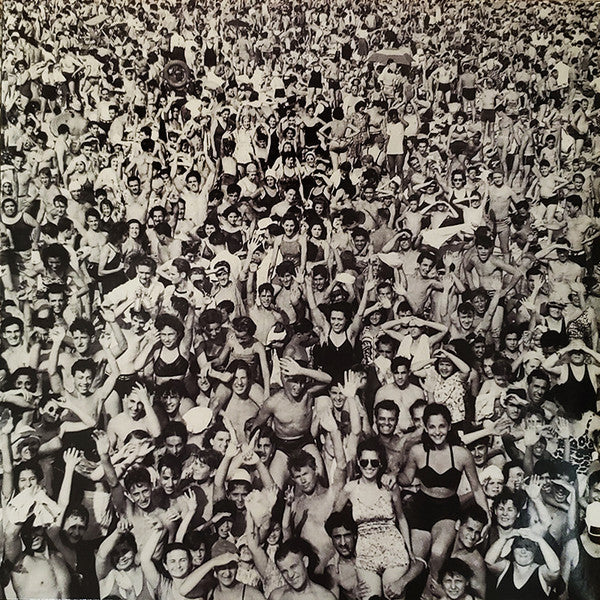 George Michael : Listen Without Prejudice Vol. 1 (LP, Album, RE, 180)