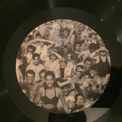 George Michael : Listen Without Prejudice Vol. 1 (LP, Album, RE, 180)