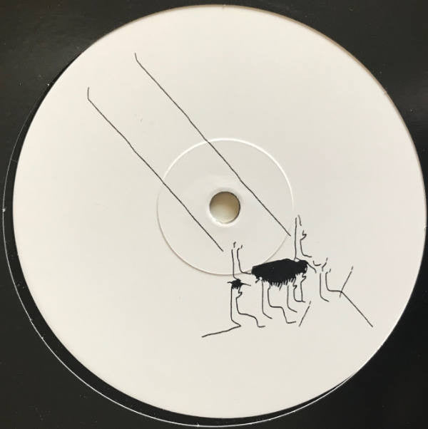 Hanz : Plasty I (12")