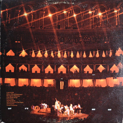 Pentangle : Basket Of Light (LP, Album, Pit)