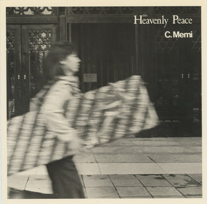 C.Memi : Heavenly Peace (12", EP, RE)