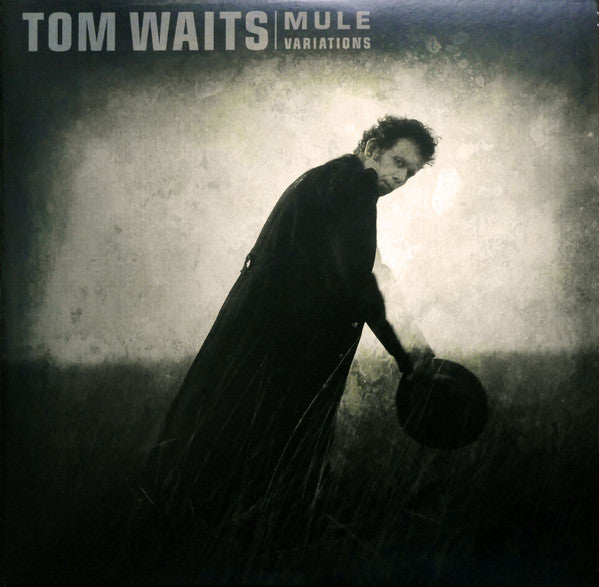 Tom Waits : Mule Variations (2xLP, Album, RE, RM, 180)