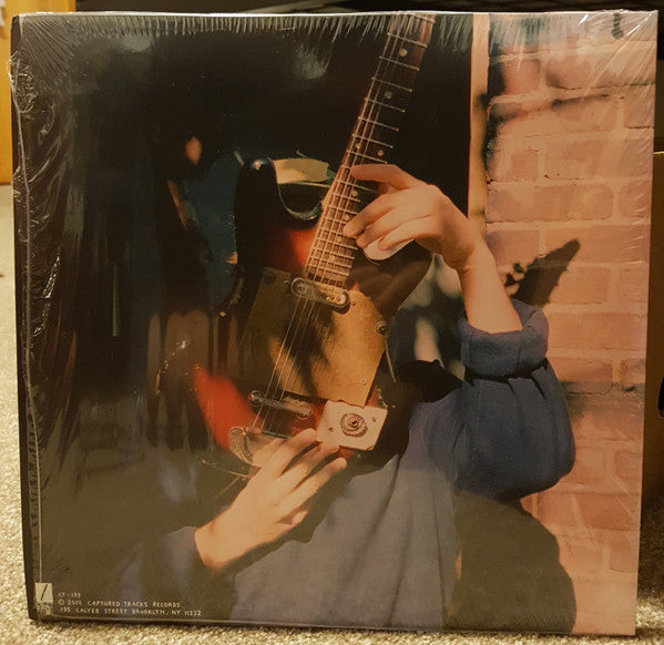 Mac DeMarco : Salad Days (LP, Album, RE, Gat)